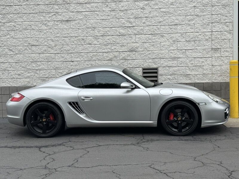 2007 Porsche Cayman S Willow Grove PA