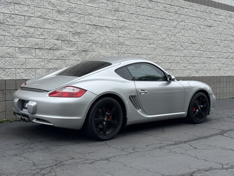 2007 Porsche Cayman S Willow Grove PA