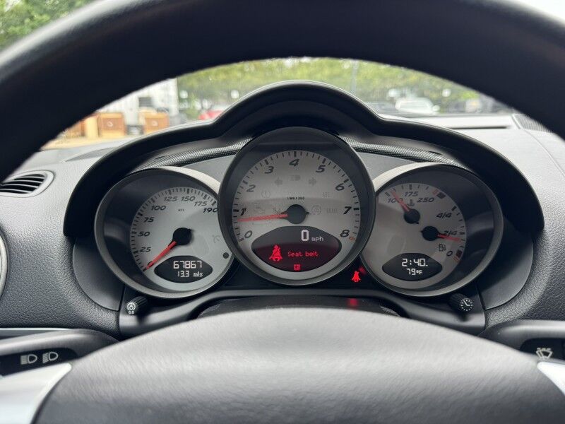 2007 Porsche Cayman S Willow Grove PA