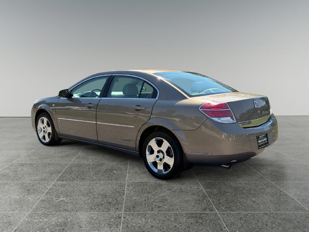2007 SATURN AURA XE Toledo OH