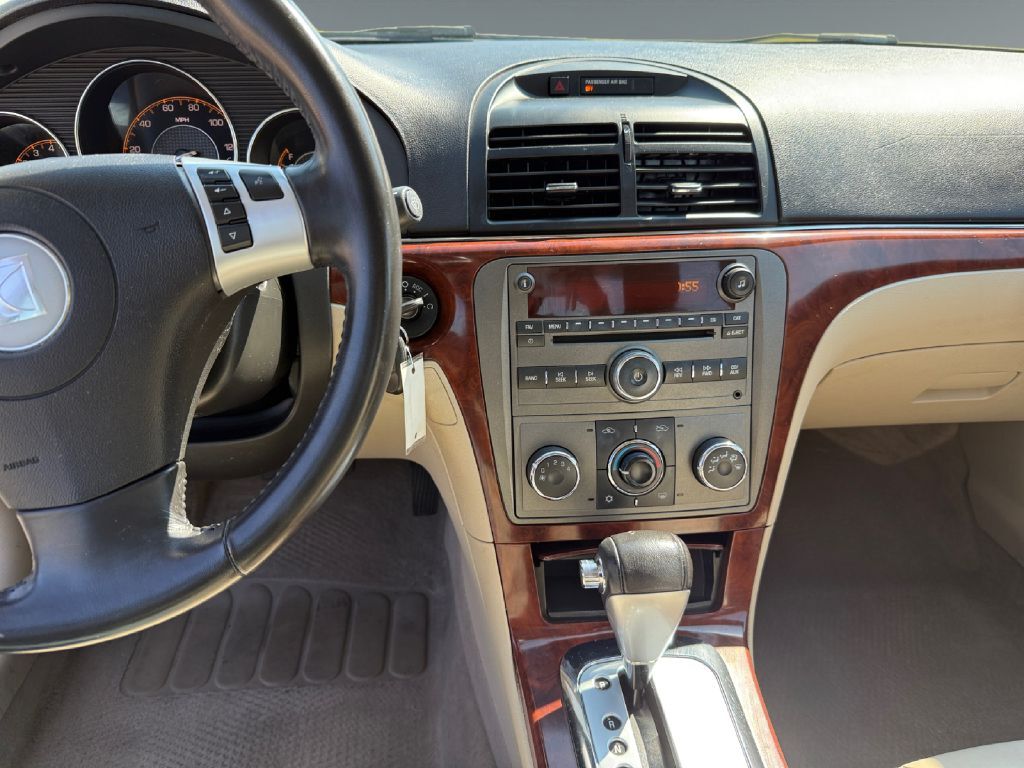 2007 SATURN AURA XE Toledo OH
