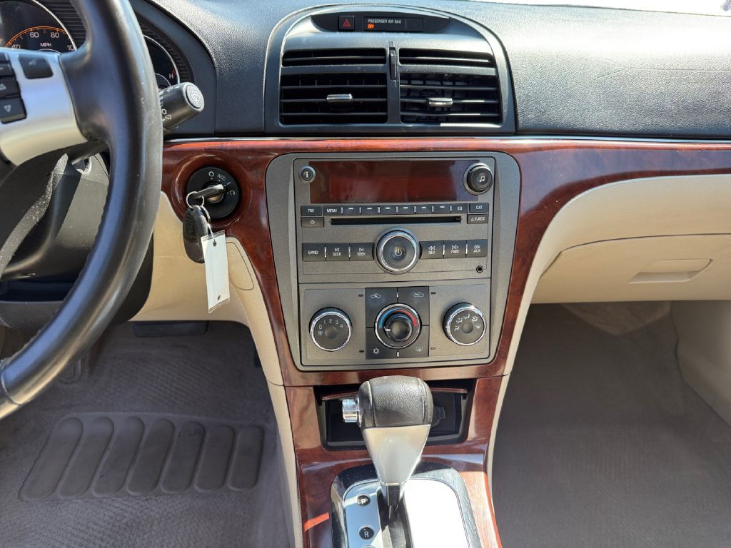 2007 SATURN AURA XE Toledo OH