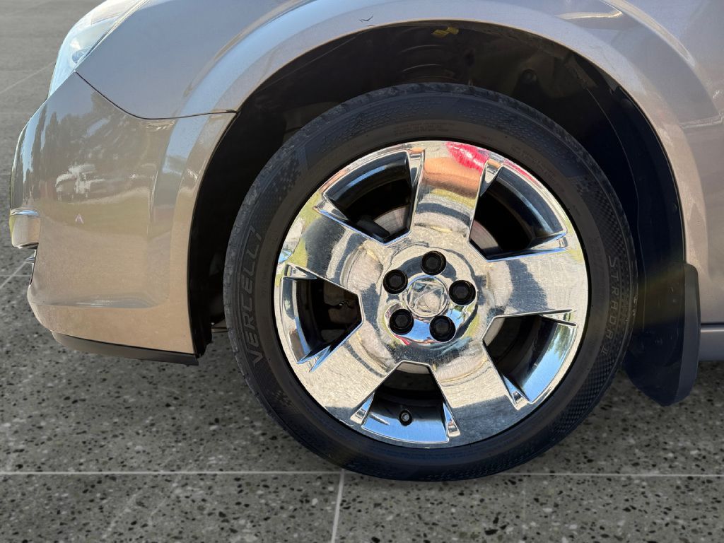 2007 SATURN AURA XE Toledo OH