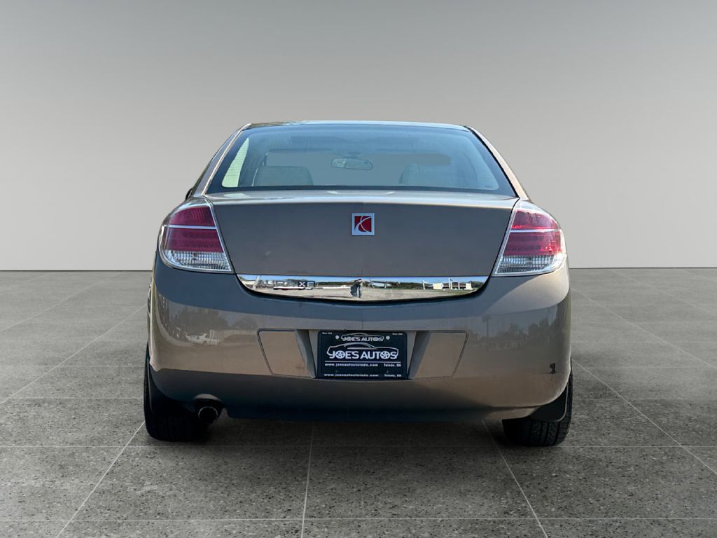 2007 SATURN AURA XE Toledo OH
