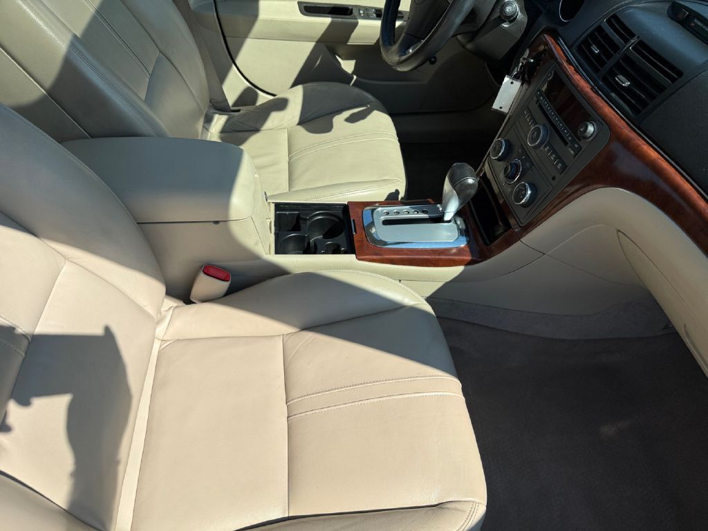 2007 SATURN AURA XE Toledo OH