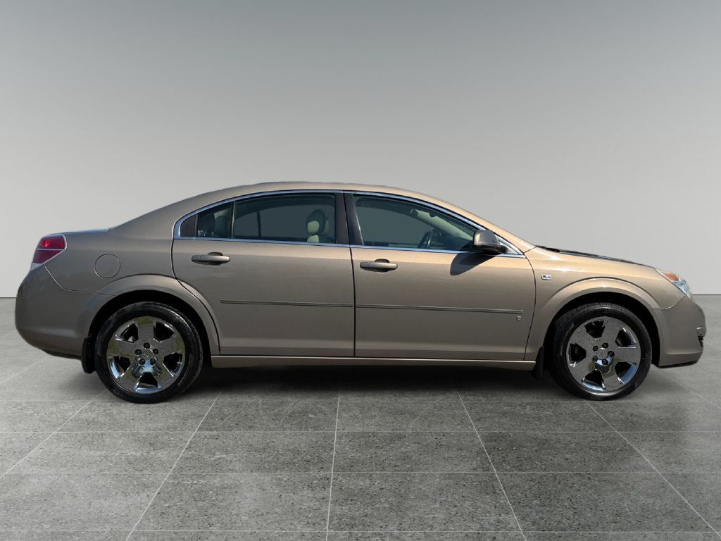 2007 SATURN AURA XE Toledo OH