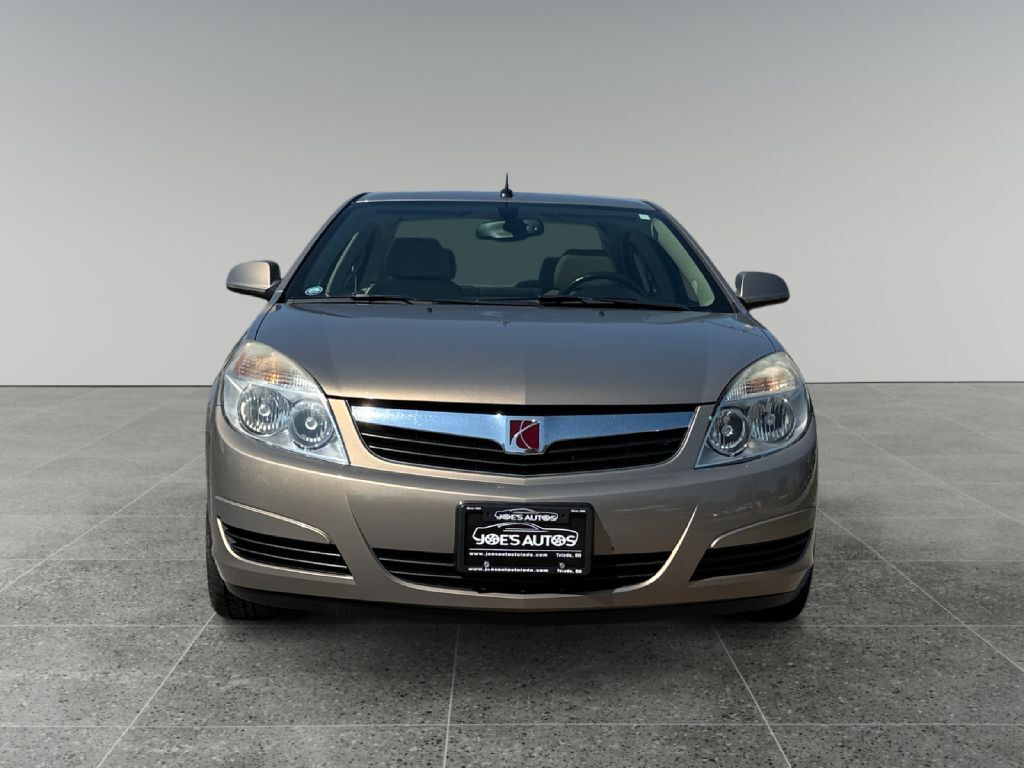 2007 SATURN AURA XE Toledo OH