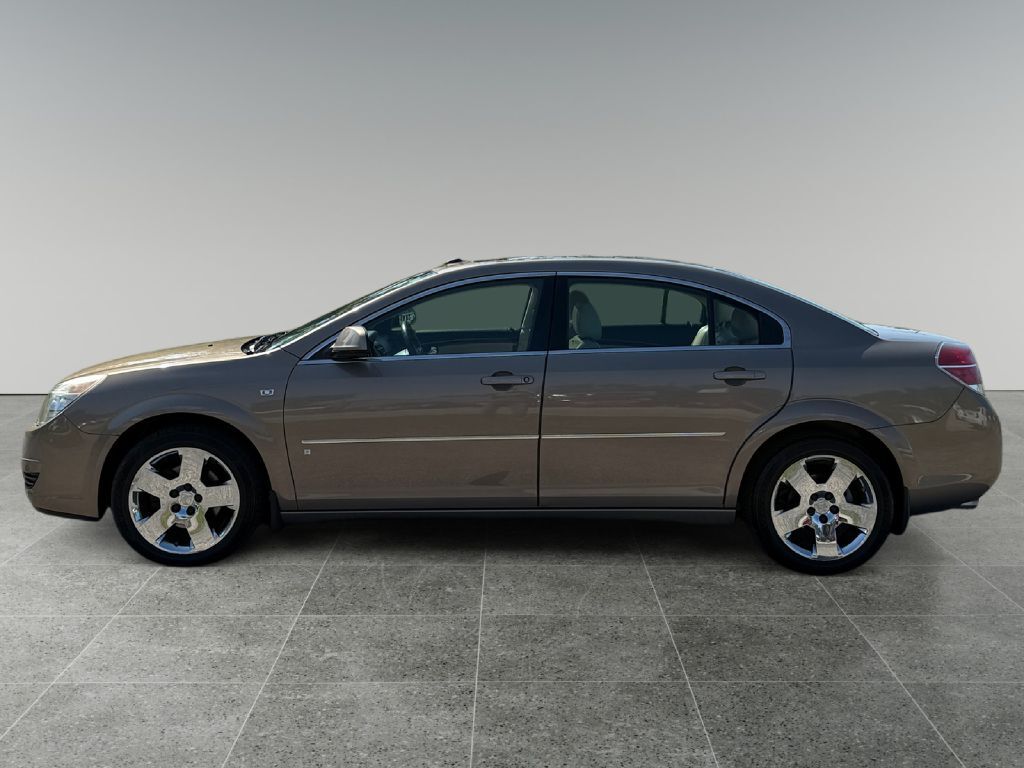 2007 SATURN AURA XE Toledo OH