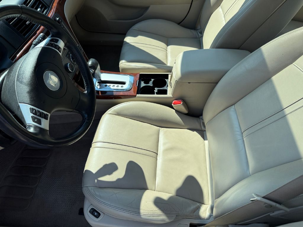 2007 SATURN AURA XE Toledo OH