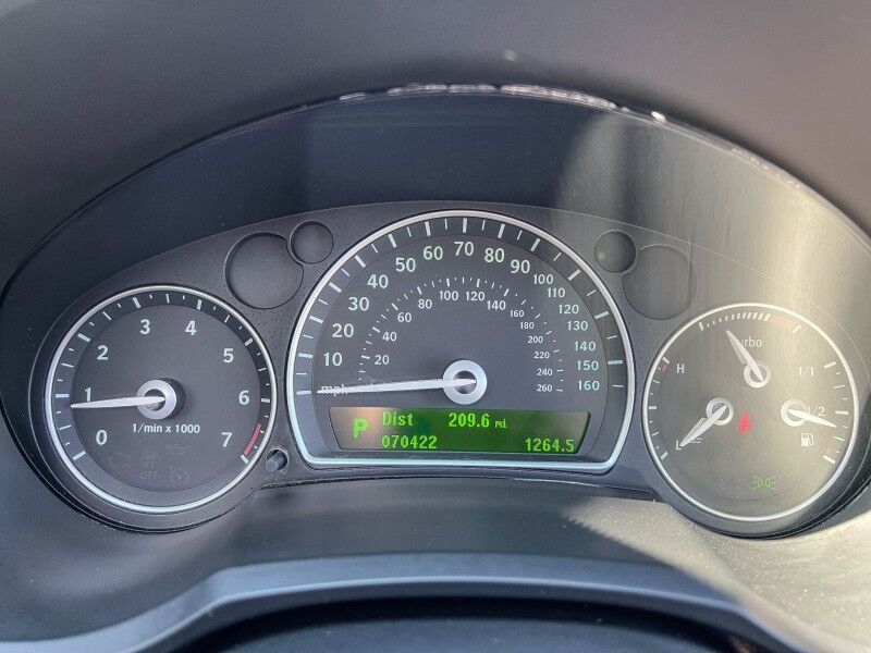 2007 Saab 9-3 Wilmington NC