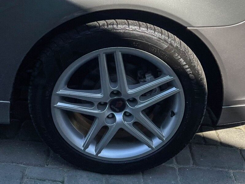 2007 Saab 9-3 Wilmington NC