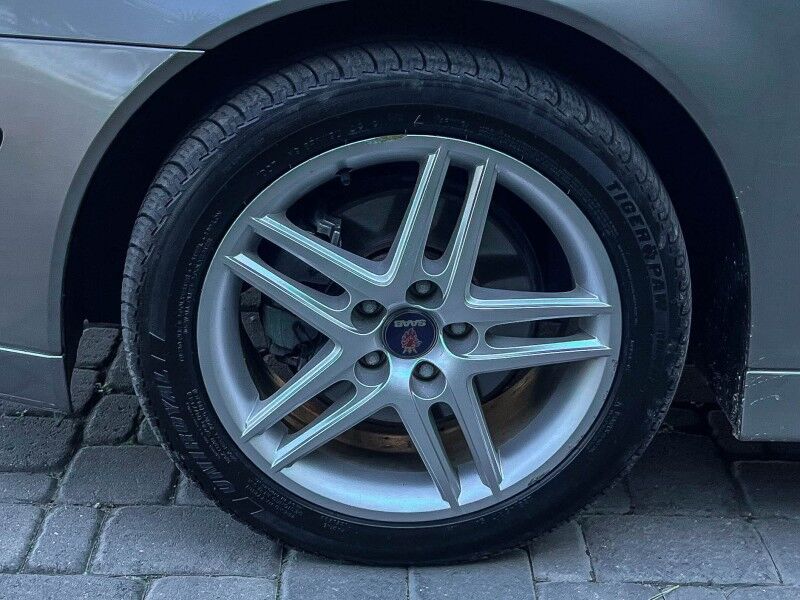 2007 Saab 9-3 Wilmington NC