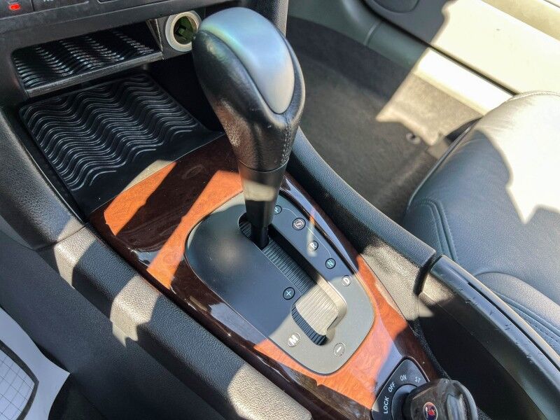 2007 Saab 9-3 Wilmington NC