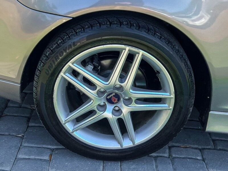 2007 Saab 9-3 Wilmington NC