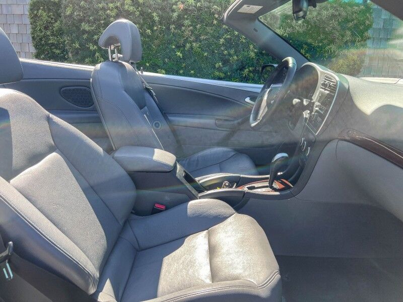 2007 Saab 9-3 Wilmington NC