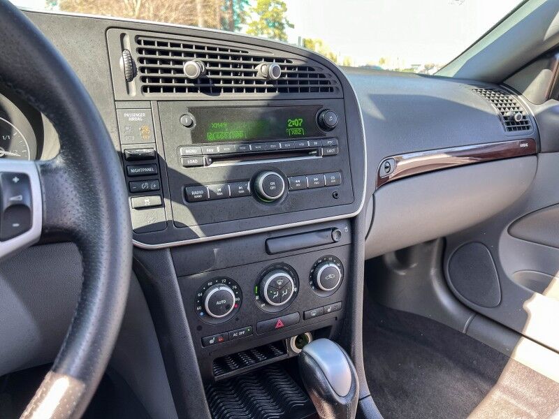 2007 Saab 9-3 Wilmington NC