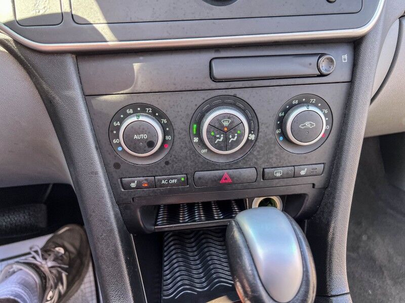 2007 Saab 9-3 Wilmington NC