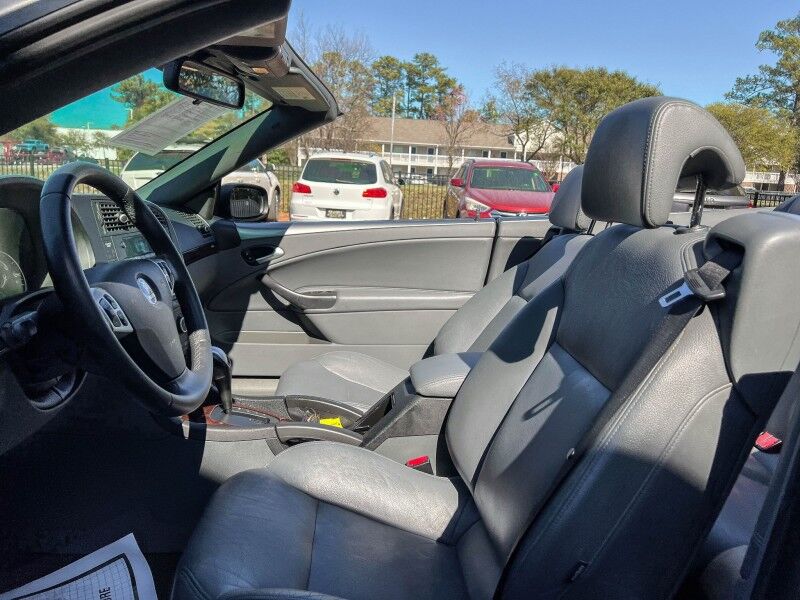 2007 Saab 9-3 Wilmington NC