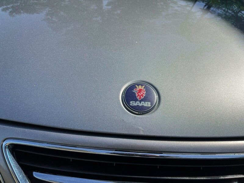 2007 Saab 9-3 Wilmington NC