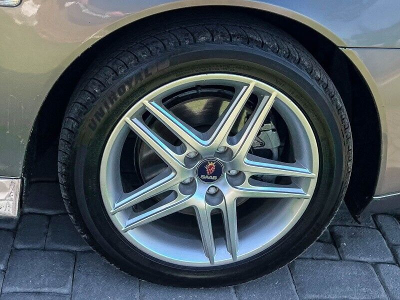 2007 Saab 9-3 Wilmington NC