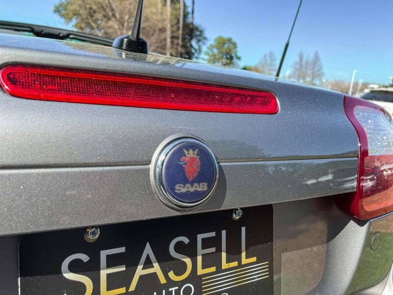 2007 Saab 9-3 Wilmington NC