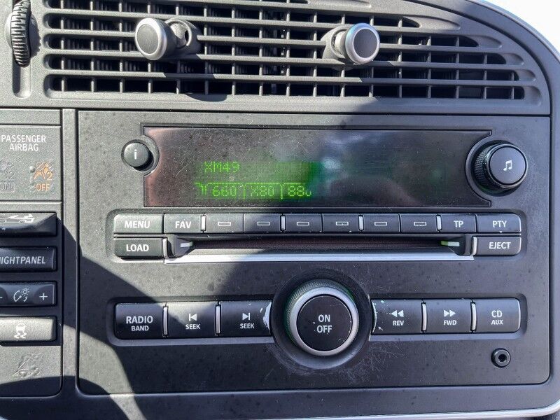 2007 Saab 9-3 Wilmington NC