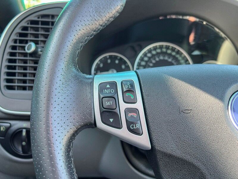 2007 Saab 9-3 Wilmington NC