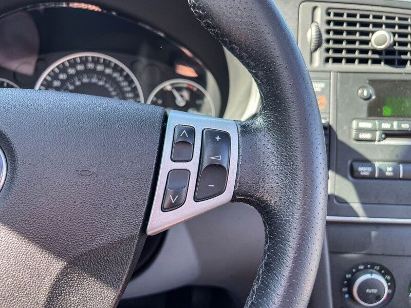 2007 Saab 9-3 Wilmington NC