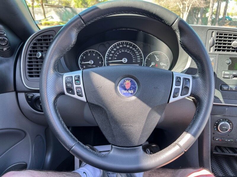 2007 Saab 9-3 Wilmington NC