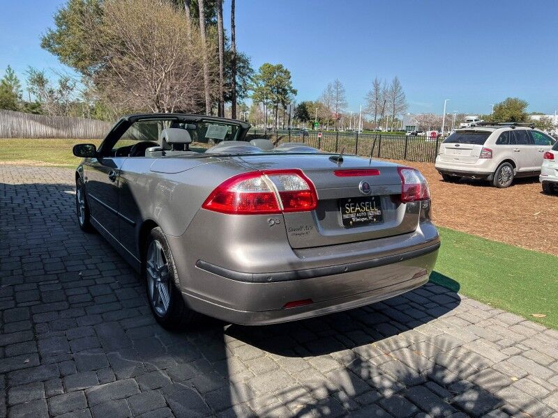2007 Saab 9-3 Wilmington NC