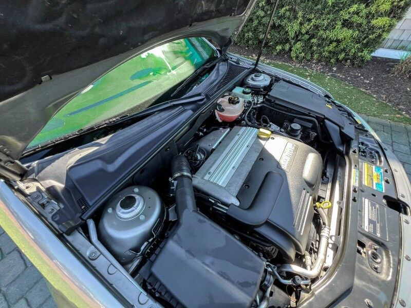 2007 Saab 9-3 Wilmington NC