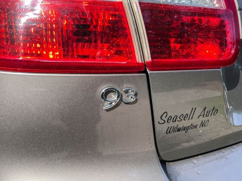 2007 Saab 9-3 Wilmington NC