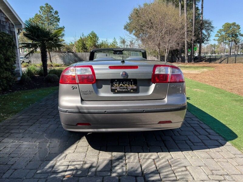 2007 Saab 9-3 Wilmington NC