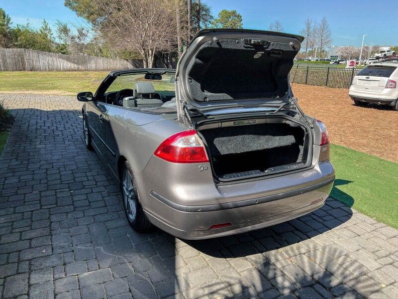 2007 Saab 9-3 Wilmington NC