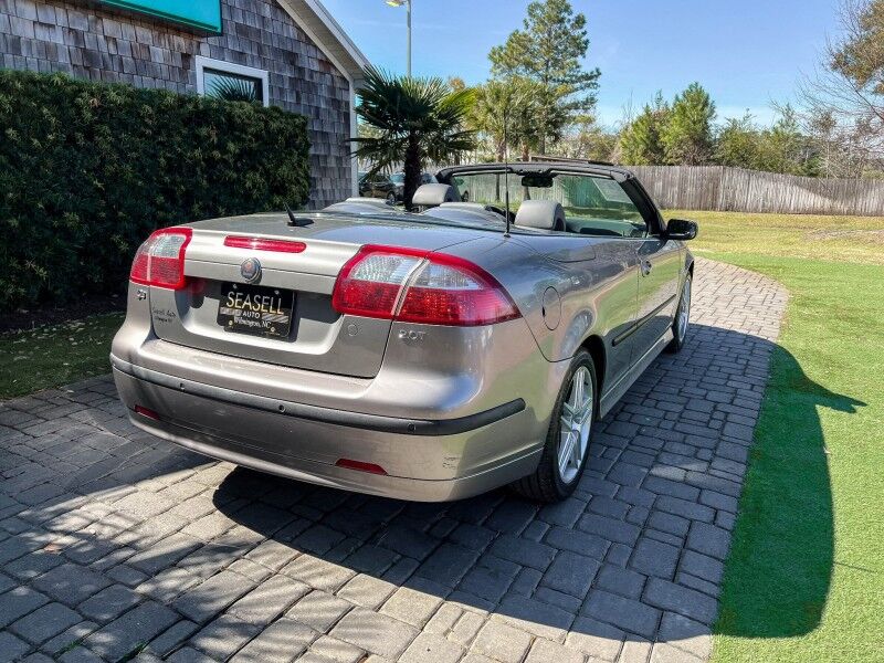 2007 Saab 9-3 Wilmington NC