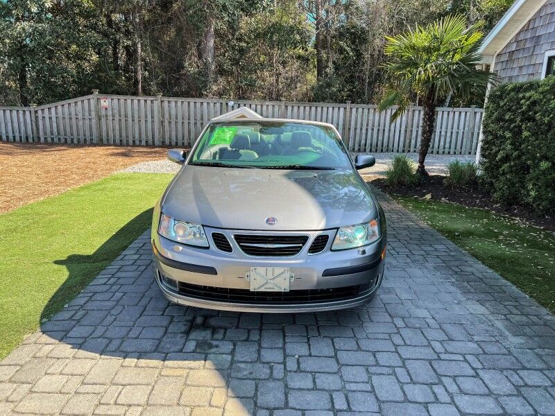 2007 Saab 9-3 Wilmington NC