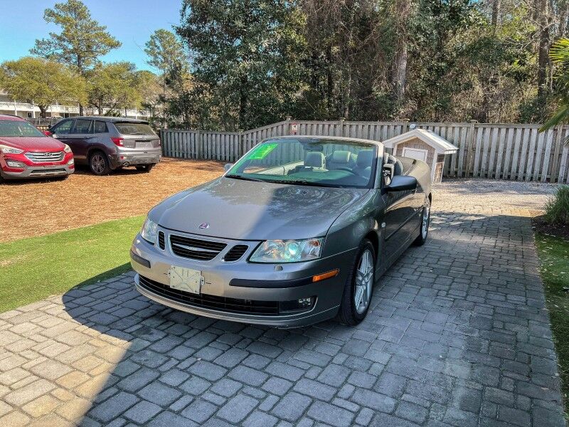 2007 Saab 9-3 Wilmington NC