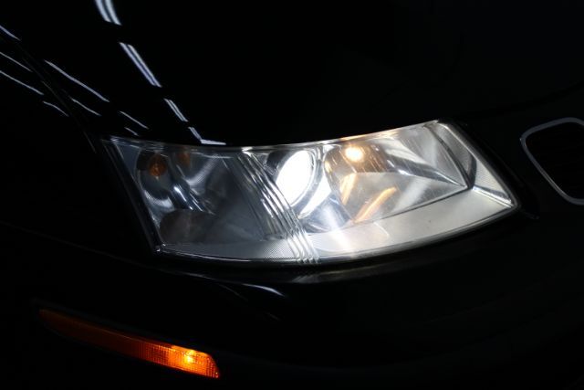 2007 Saab 9-3 Aero Chantilly VA