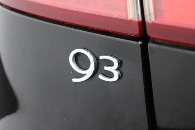 2007 Saab 9-3 Aero Chantilly VA