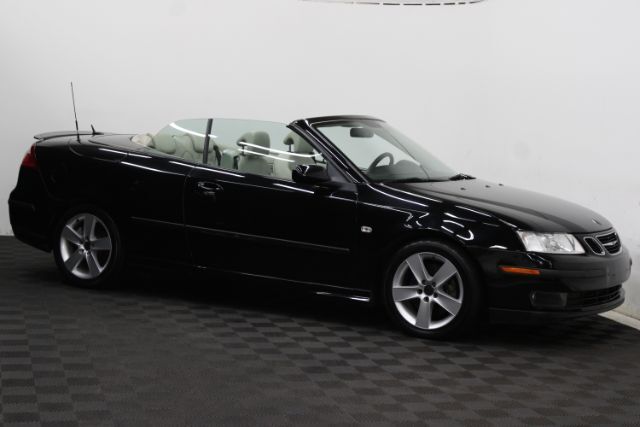 2007 Saab 9-3 Aero Chantilly VA