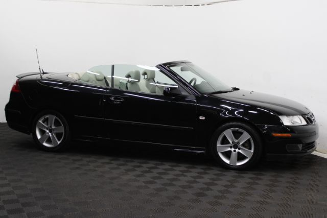 2007 Saab 9-3 Aero Chantilly VA