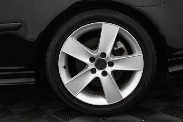 2007 Saab 9-3 Aero Chantilly VA