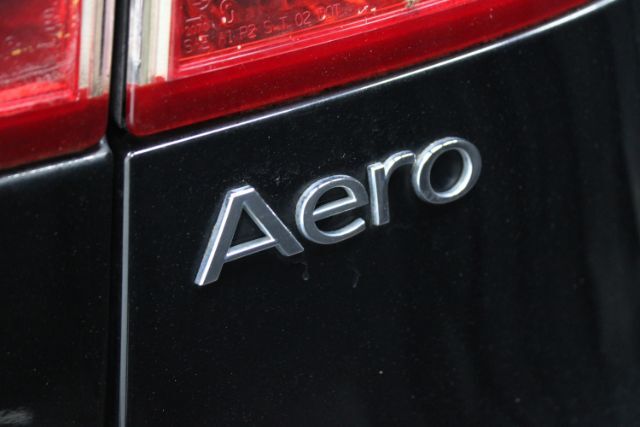 2007 Saab 9-3 Aero Chantilly VA