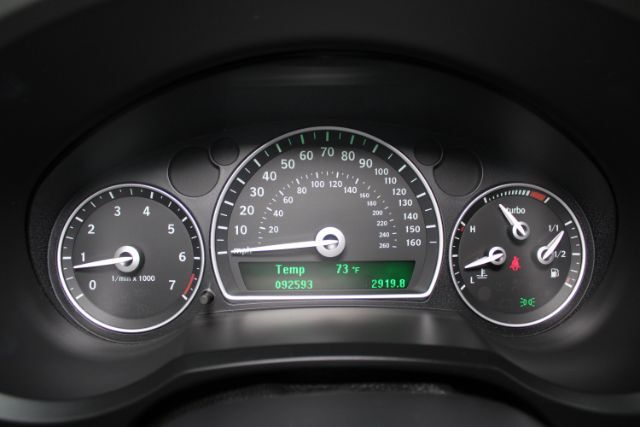 2007 Saab 9-3 Aero Chantilly VA