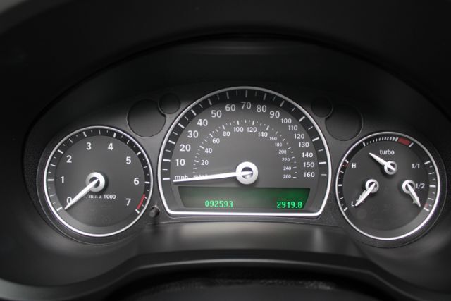 2007 Saab 9-3 Aero Chantilly VA