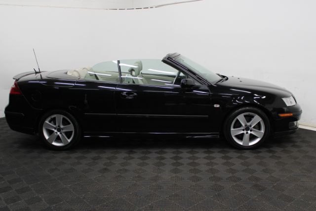 2007 Saab 9-3 Aero Chantilly VA
