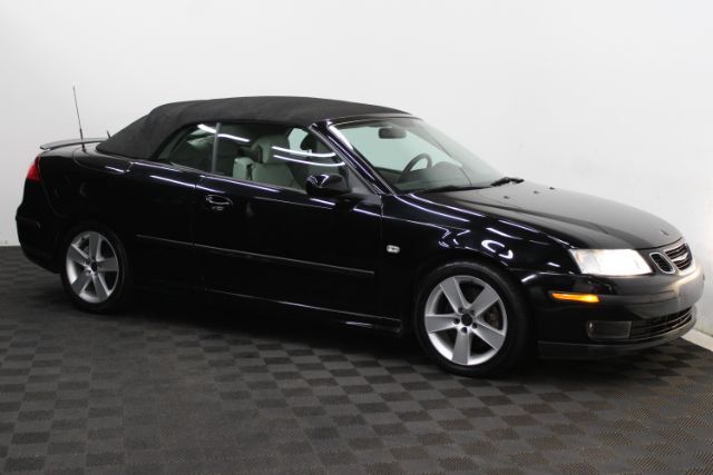 2007 Saab 9-3 Aero Chantilly VA