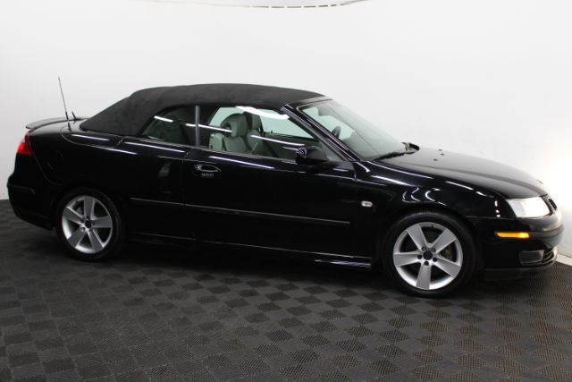 2007 Saab 9-3 Aero Chantilly VA