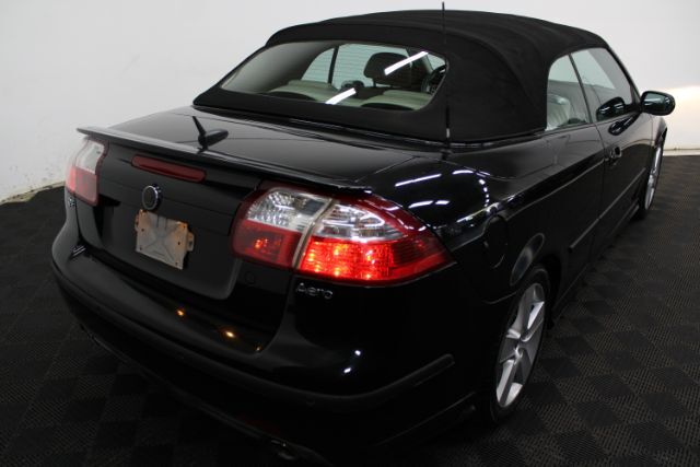 2007 Saab 9-3 Aero Chantilly VA