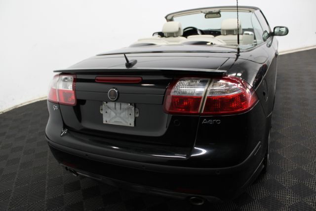 2007 Saab 9-3 Aero Chantilly VA
